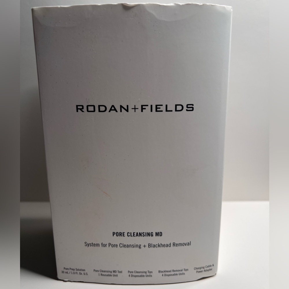 Rodan + Fields Pore Cleansing MD